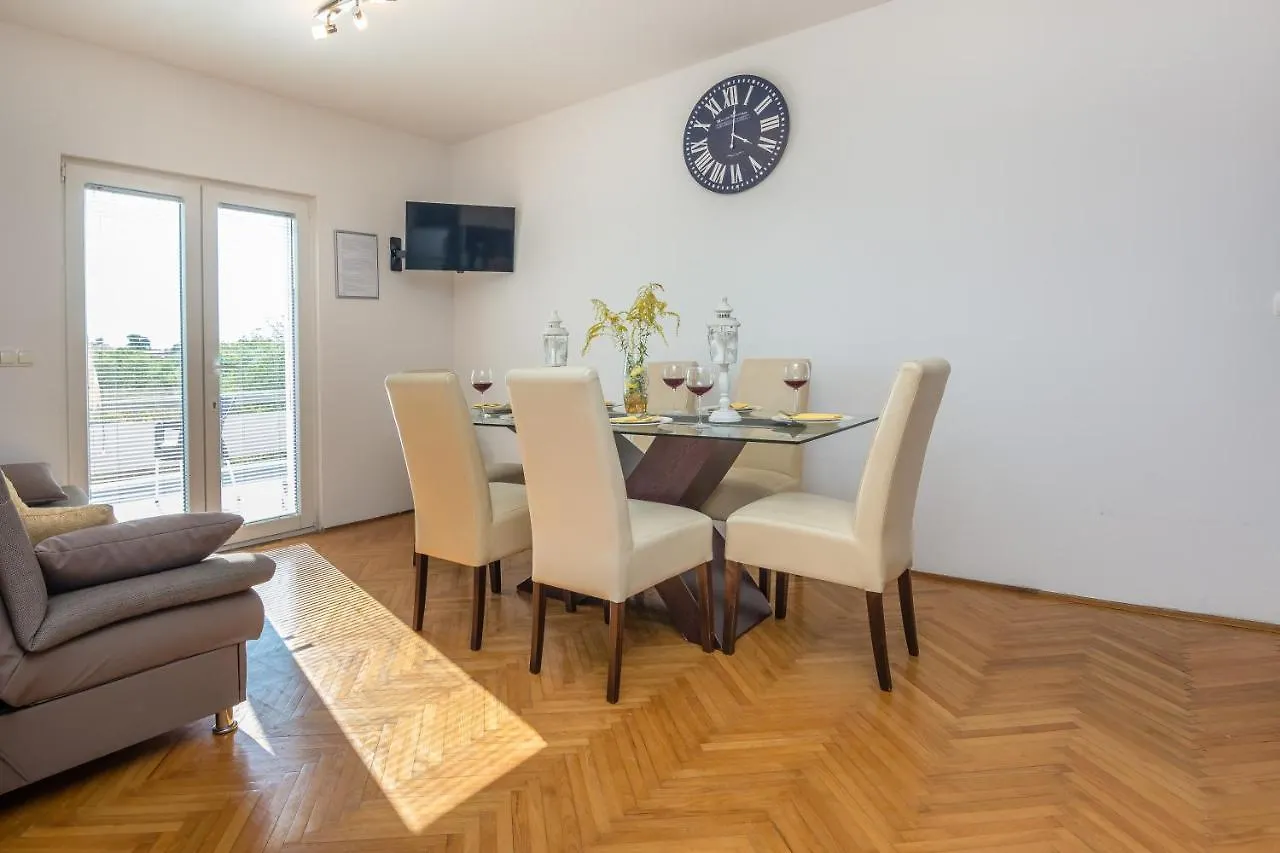 ויר Apartment K&L קרואטיה