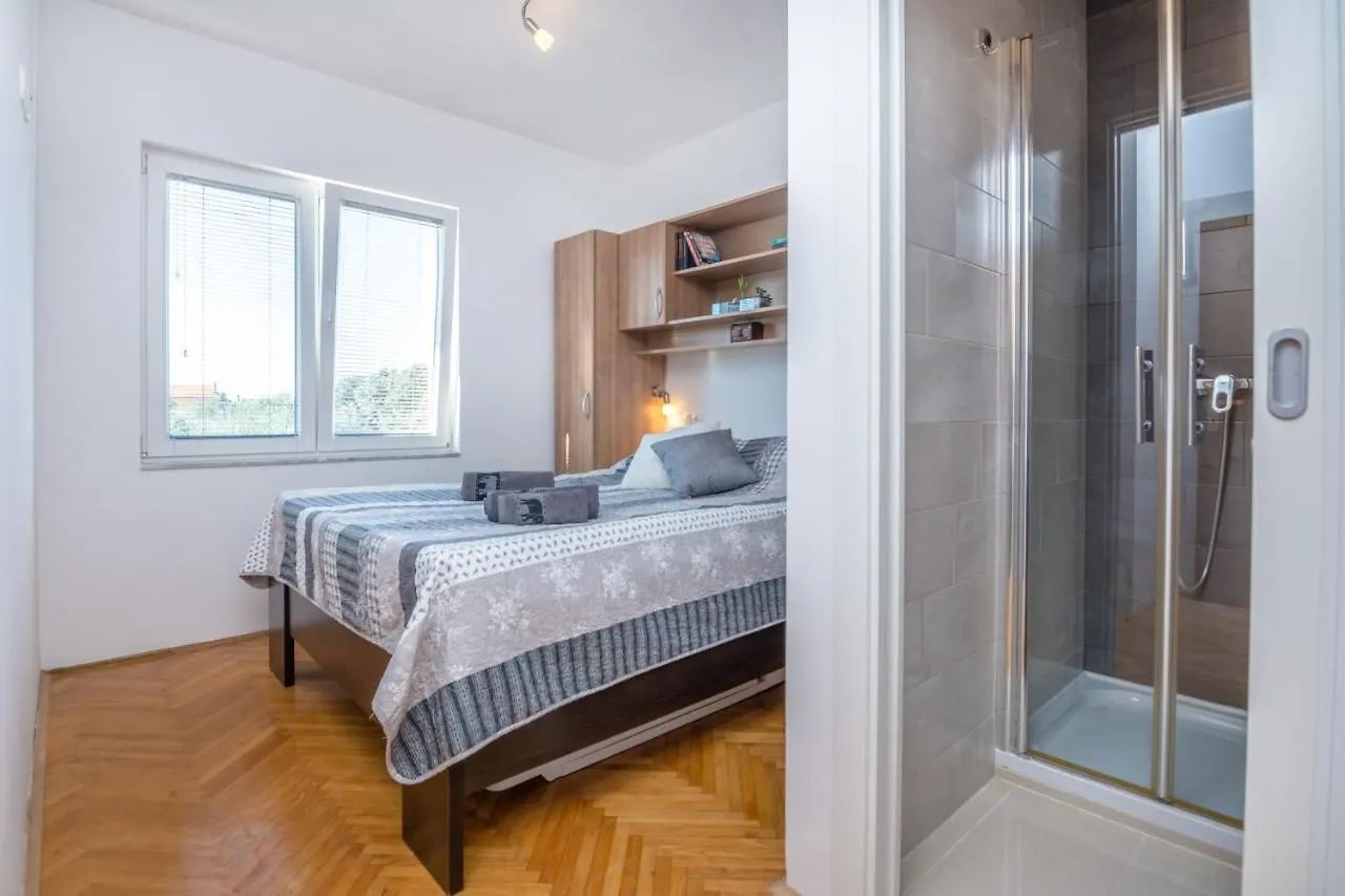 ויר Apartment K&L קרואטיה