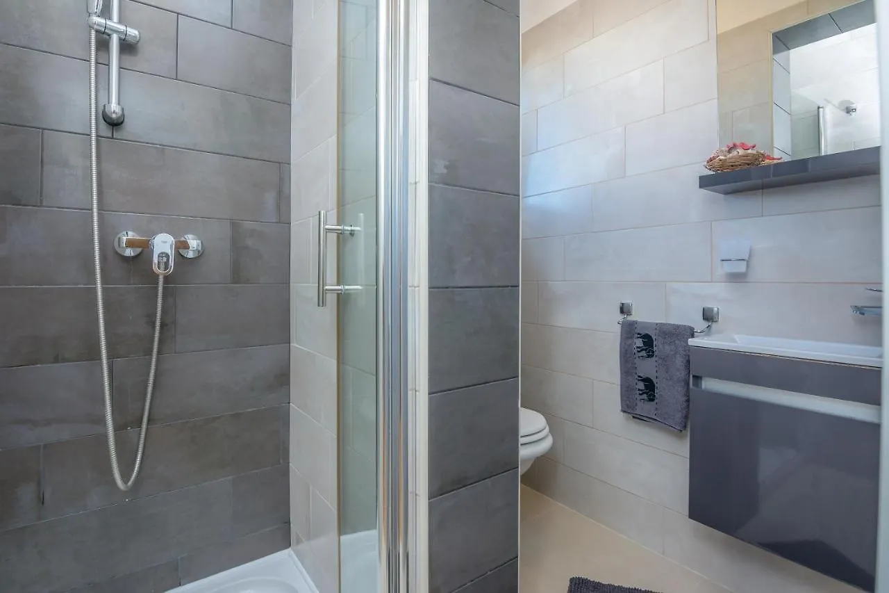 ויר Apartment K&L קרואטיה