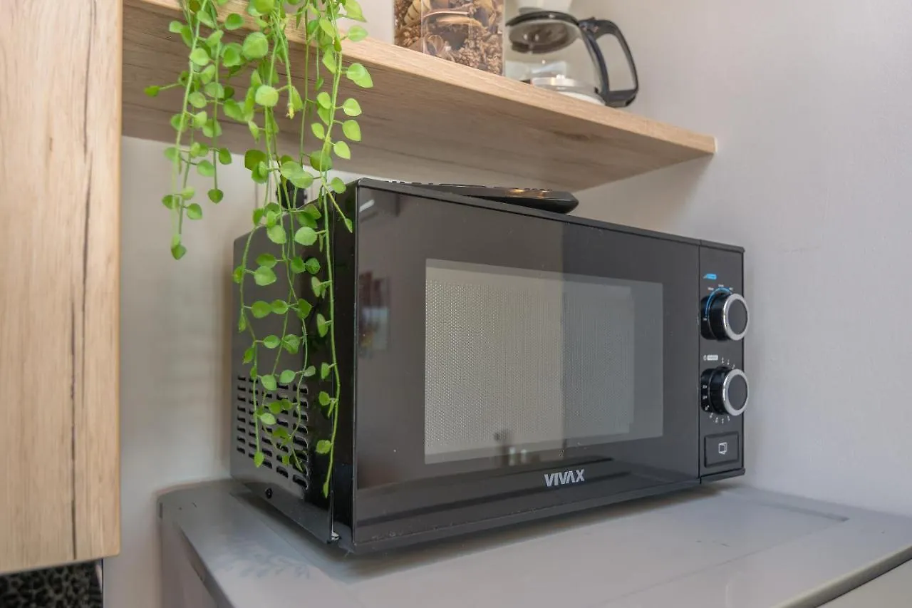ויר Apartment K&L קרואטיה