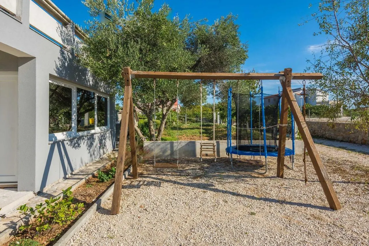 ויר Apartment K&L 0*,  קרואטיה